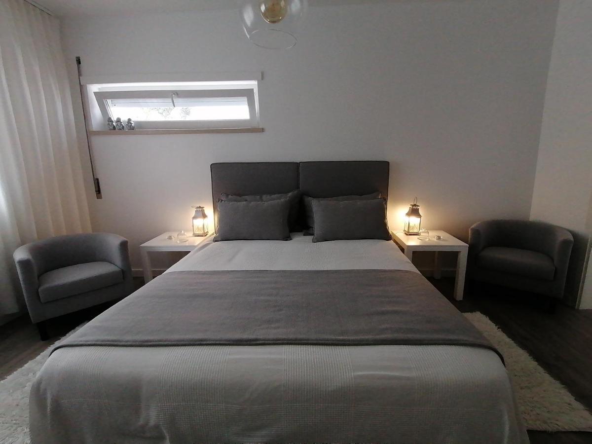 Silver Home นาซาเร ภายนอก รูปภาพ