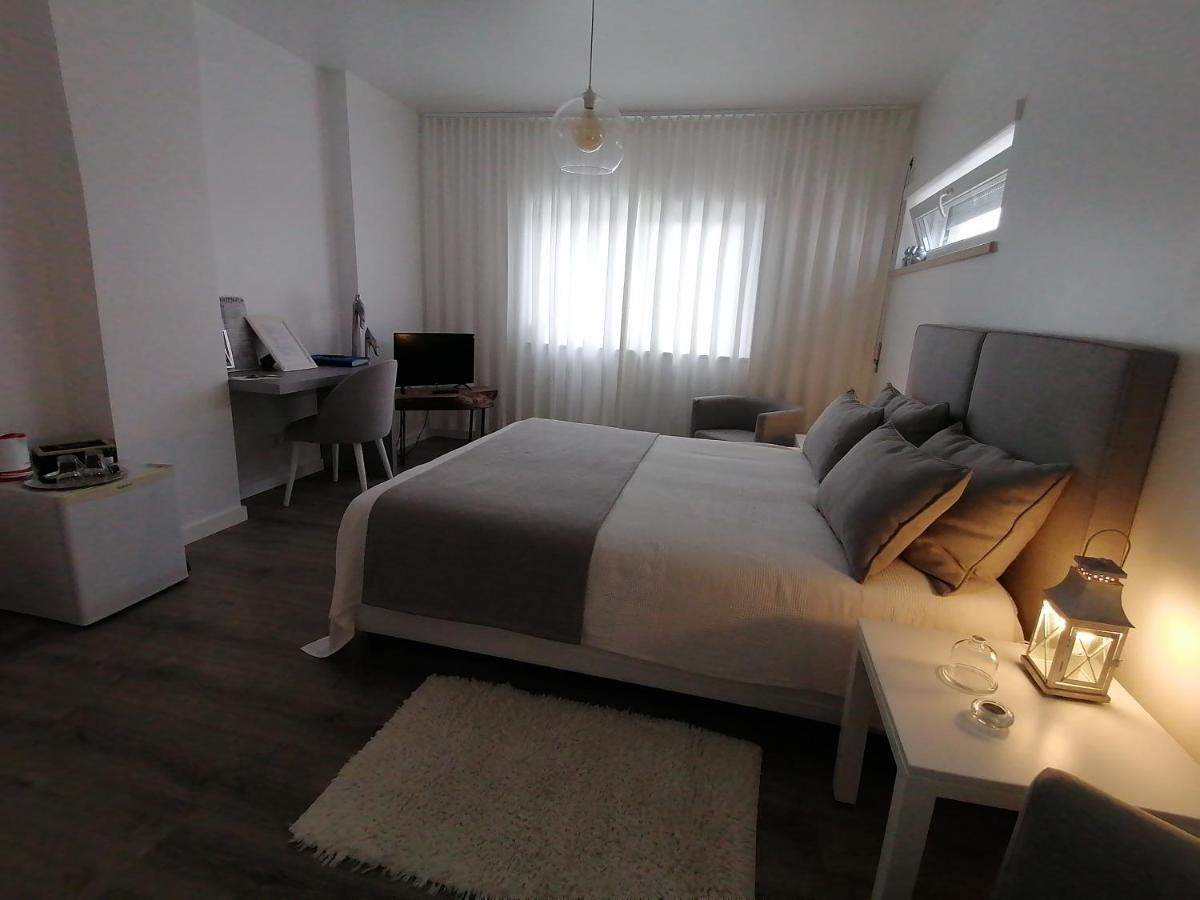 Silver Home นาซาเร ภายนอก รูปภาพ