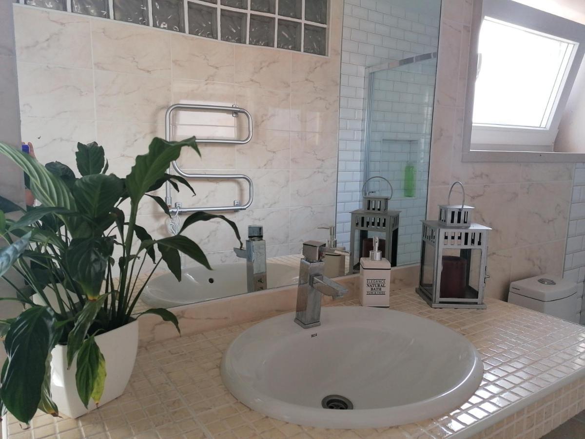 Silver Home นาซาเร ภายนอก รูปภาพ