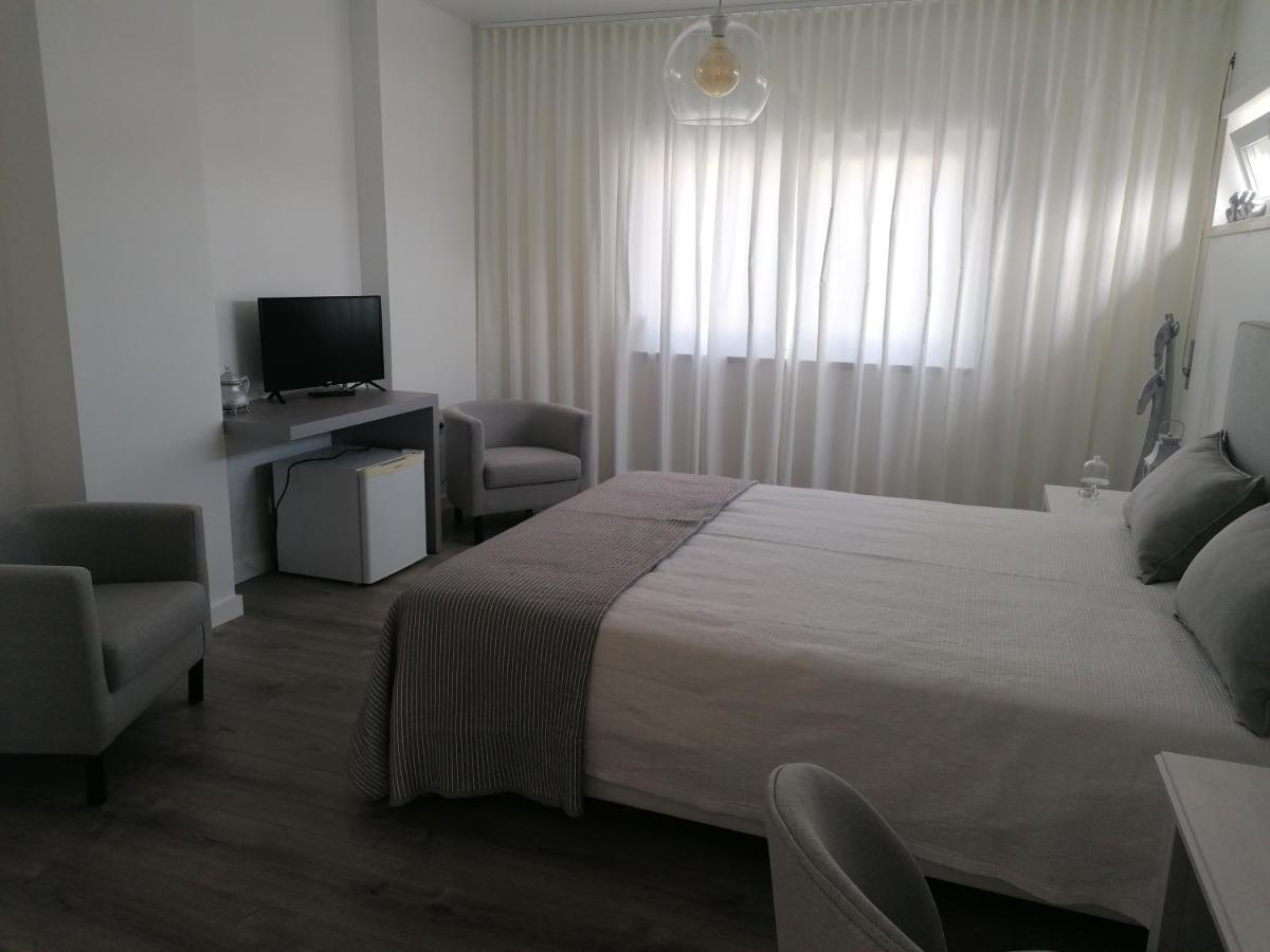 Silver Home นาซาเร ภายนอก รูปภาพ