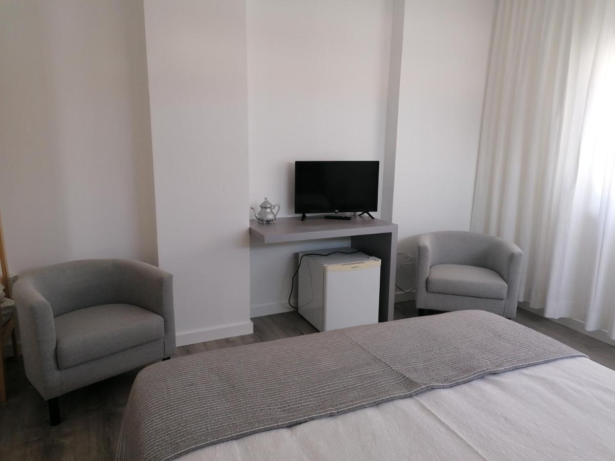 Silver Home นาซาเร ภายนอก รูปภาพ