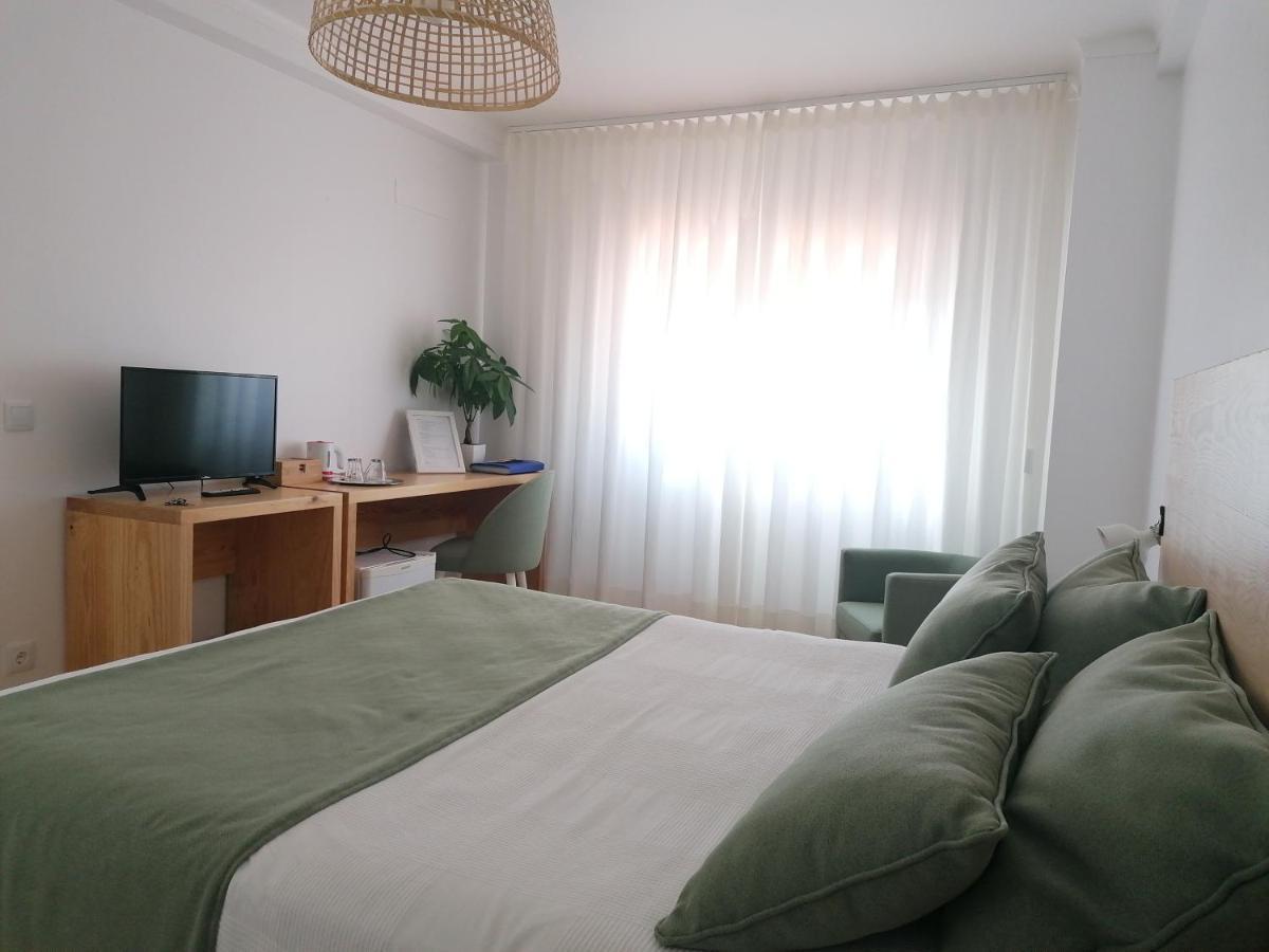 Silver Home นาซาเร ภายนอก รูปภาพ