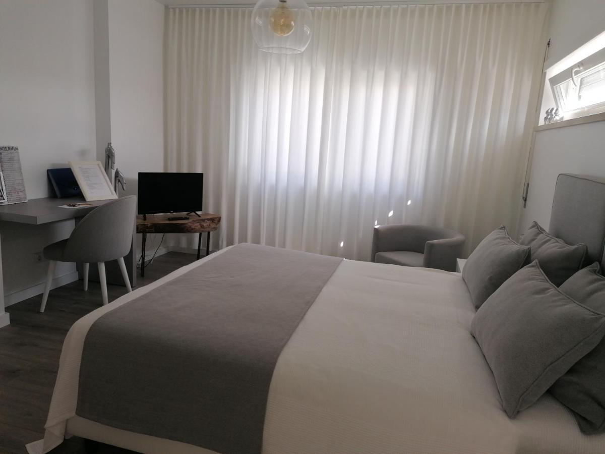 Silver Home นาซาเร ภายนอก รูปภาพ