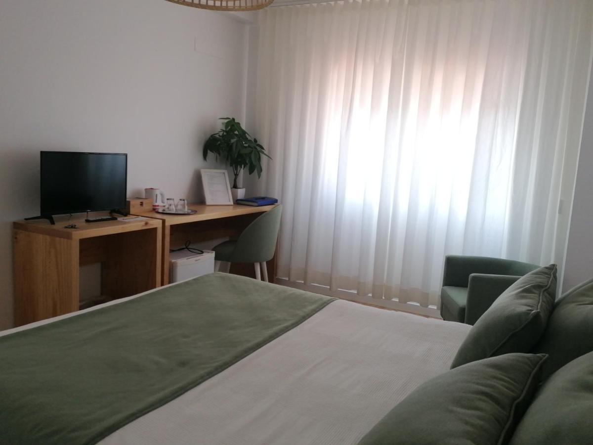 Silver Home นาซาเร ภายนอก รูปภาพ